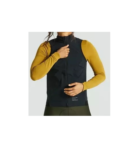 SPECIALIZED Prime women's wind vest - 2024