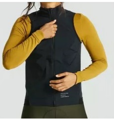 SPECIALIZED Prime women's wind vest - 2024