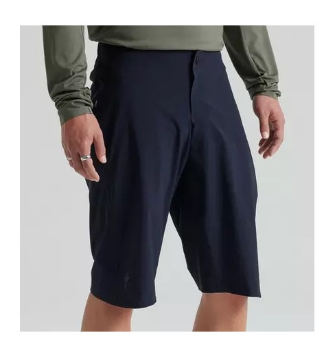 SHORT ZOIC HOMME GRAND BEIGE NYLON CYCLISME VTT extérieur poches zippées