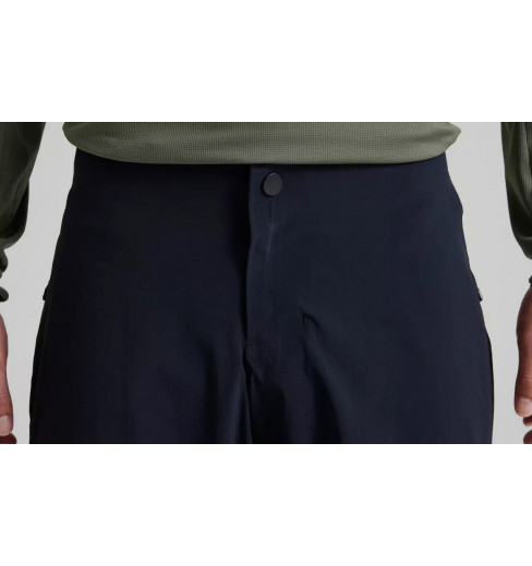 Short VTT Zoic Ether Homme - Rembourré Confort Trail