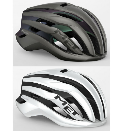 MET casque vélo de route TRENTA MIPS