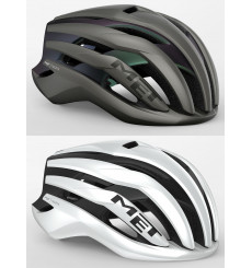 MET Trenta MIPS road cycling helmet