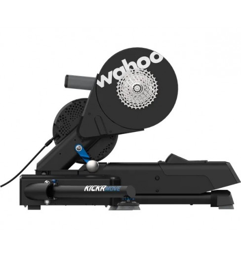 WAHOO Home Trainer Kickr Move