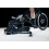 WAHOO Home Trainer Kickr Move