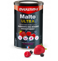 OVERSTIMS Malto ULTRA Boite 450 g