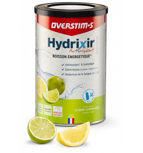 overstims Antioxidant Hydrixir 600 g box