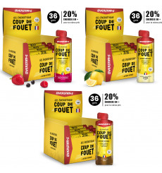 overstims Liquid Coup de Fouet 36 gels 30 g box