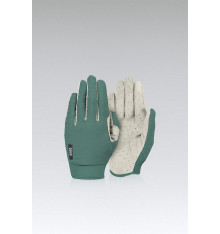 GOBIK gants longs VTT unisexe LYNX 2.0 Hedge Green 2024