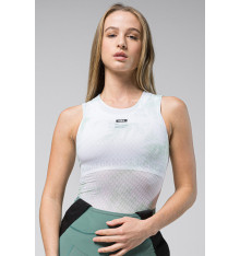 GOBIK 2024 SECOND SKIN ICY women's summer sleeveless base layer