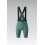 GOBIK 2024 MATT 2.0 K9 HEDGE GREEN women's bib shorts
