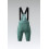 GOBIK 2024 MATT 2.0 K9 HEDGE GREEN women's bib shorts