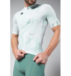 GOBIK maillot vélo manches courtes homme Stark ICY 2024