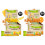 OVERSTIMS Pack of 30 ORGANIC AMELIX