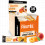overstims FRUITY ENERGY BAR - case of 35 bars of 32gr