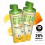 Overstims organic honey Energix gel - 10 gels of 25 g