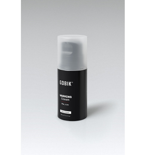 GOBIK BOUNDLESS Warming Cream 150 ML