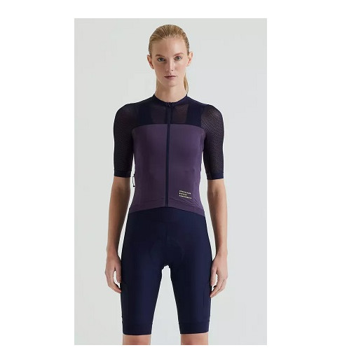 SPECIALIZED maillot vélo manches courtes femme Prime Lightweight  2024