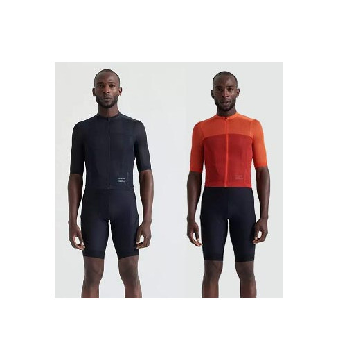 SPECIALIZED maillot vélo manches courtes homme Prime Lightweight 2024