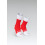 GOBIK chaussettes de cyclisme Iro 2.0