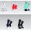 GOBIK chaussettes de cyclisme Iro 2.0