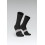 GOBIK chaussettes vélo UNISEX SUPERB AXIS EXTRA LONG