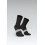 GOBIK unisex SUPERB AXIS STANDARD cycling socks