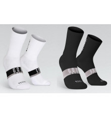 GOBIK chaussettes vélo UNISEX SUPERB AXIS STANDARD