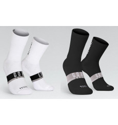 GOBIK unisex SUPERB AXIS STANDARD cycling socks