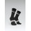 GOBIK unisex SUPERB HORIZON EXTRA LONG cycling socks