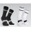 GOBIK unisex SUPERB HORIZON EXTRA LONG cycling socks