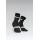 GOBIK unisex SUPERB HORIZON STANDARD cycling socks