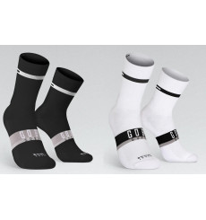 GOBIK unisex SUPERB HORIZON STANDARD cycling socks