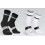 GOBIK unisex SUPERB HORIZON STANDARD cycling socks