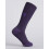 SPECIALIZED Hydrogen Vent Tall summer cycling socks - Dusk