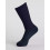 SPECIALIZED chaussettes vélo été hautes Hydrogen Aero Tall - Dark navy