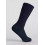 SPECIALIZED Hydrogen Aero Tall cycling socks - Dark navy