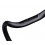 PRO Vibe Aero Pursuit Black Handlebar - 40cm / 31.8mm / Alu