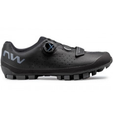 Northwave Hammer Plus MTB shoes - Wide