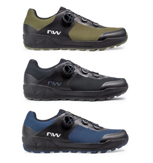 NORTHWAVE chaussures vélo VTT Corsair 2 2024