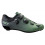 Chaussures de vélo route SIDI Genius 10 vert / noir