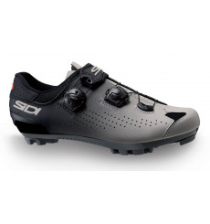 SIDI Eagle 10 MTB Shoes - Grey Black
