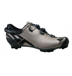 SIDI TIGER 2S SRS MTB cycling shoes - Titanium black