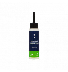 BBB Lubrifiant Chaine Biowax 100ml