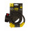 AUVRAY Combi bike combination cable lock - Long 150cm - Diam 12mm