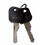AUVRAY SPIRALE CITY key cable lock - Long 150cm - Diam 15mm