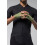 GOBIK Mamba 2.0 Olive Green unisex short cycling gloves