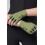 GOBIK Mamba 2.0 Olive Green unisex short cycling gloves
