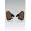 GOBIK Mamba 2.0 Toffee unisex short cycling gloves