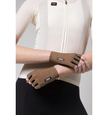 GOBIK gants courts vélo unisexe Mamba 2.0 Toffee