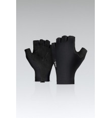 GOBIK gants courts vélo unisexe Mamba 2.0 Noir